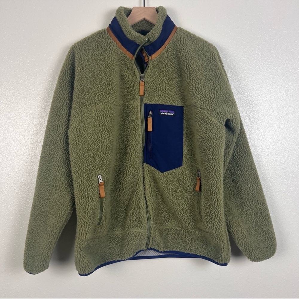 Patagonia Men’s Classic Retro-X